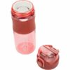 Bidon aQuator 600 ml różowy - obrazek 3