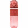 Bidon aQuator 600 ml różowy - obrazek 4