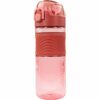 Bidon aQuator 600 ml różowy - obrazek 6