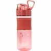 Bidon aQuator 600 ml różowy - obrazek 7