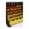 Dehydrator Zyle Express II - obrazek 6